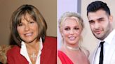 Lynne Spears Reacts to Daughter Britney's Wedding After Invite Snub