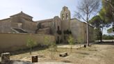 La diputación ultima la restauración del monasterio de Llutxent tras 25 años de obras