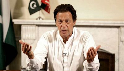 Pakistan: Imran Khan's Party To Hold Protest Today As Administration Ramps Up Security, Gears For Stronger Crackdown