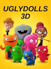 UglyDolls