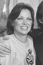 Louise Fletcher