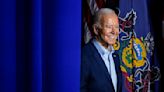 Biden to deliver keynote address on antisemitism at Holocaust remembrance ceremony