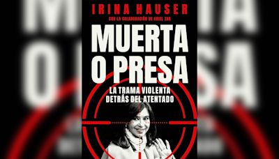 Entrevista a Irina Hauser - Diario Hoy En la noticia