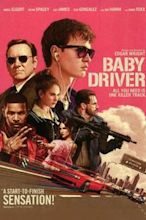 Baby Driver - Il genio della fuga