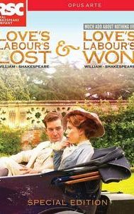 Royal Shakespeare Company: Love's Labour's Won