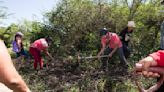 3rd volunteer grave search activist killed in Mexico