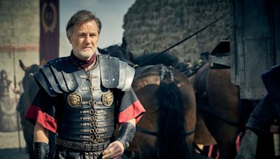 The best TV shows set in Rome: from I, Claudius to Britannia