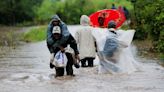 Kenya flood toll rises to 179 as homes and roads are destroyed