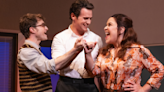 Can ‘Merrily We Roll Along’ claim a trio of acting wins at the 2024 Tony Awards?