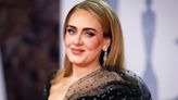 Adele celebrates birthday in Carolina Herrera mini dress: 'I've never been happier’