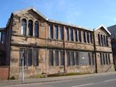 Broomloan Road Primary School