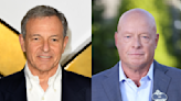 Disney Announces Shocking CEO Shakeup: Bob Iger Returns, Bob Chapek Out