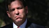 Ron DeSantis’s Voter Suppression Machine Is Working