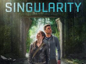 Singularity (2017 film)