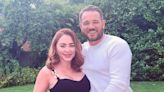 Natasha Hamilton says her ‘family is complete’ after giving birth to fifth child