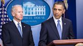 Obama cree que Biden debería considerar seriamente su candidatura, según el 'Washington Post'