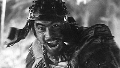 'Seven Samurai' at 70: Akira Kurosawa's epic still moves like nothing else
