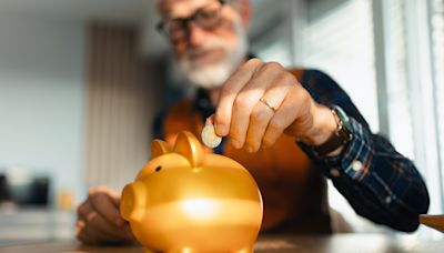 Best UK savings accounts offering above inflation rates