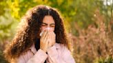 46% of Americans have seasonal allergies — and 22% have missed work or school because of it, new Yahoo/YouGov poll finds