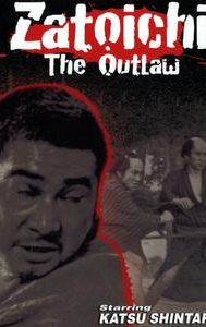 Zatoichi the Outlaw