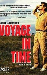 Voyage in Time