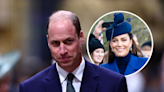 Prince William's comment about Kate Middleton goes viral