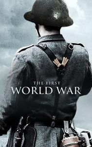 The First World War