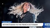 Beyonce Enters French Lexicon: A Cultural Milestone