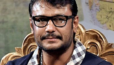 Actor Darshan and 16 of his associates’ judicial custody extended by court in Renukaswamy murder case till August 1