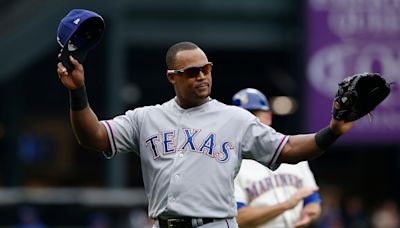 Adrian Beltre, first ballot Hall of Famer, epitomized toughness and love for the game