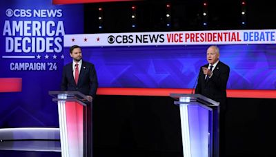 Takeaways from the Vance-Walz US vice presidential debate