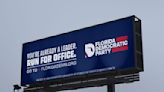 FL-Dems go to billboards in attempt to recruit candidates to run for state office