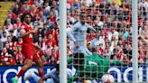 Liverpool vs Aston Villa LIVE: Premier League result, final score and reaction