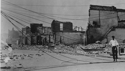 1921 Tulsa Race Massacre grave investigation continues, making significant progress