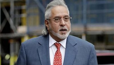 Vijay Mallya barred from accessing securities markets for 3 years, Sebi issues order