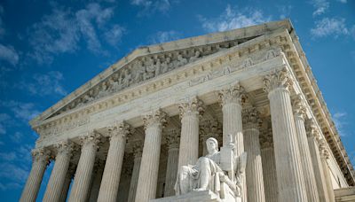 U.S. Supreme Court flips precedent that empowered federal agencies