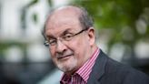 Author Salman Rushdie stabbed in attack onstage in New York