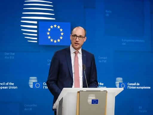 EU finance ministers agree double-taxation relief rules for investors