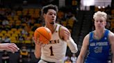 Wyoming basketball transfer Brendan Wenzel commits to TCU