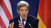 US climate envoy Kerry cautions against long-term gas projects in Africa