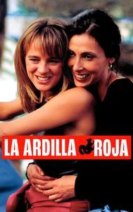 La ardilla roja