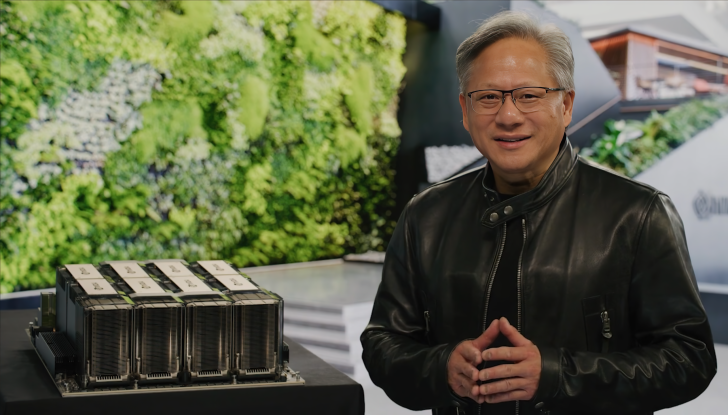 NVIDIA's China-Specific AI Accelerators Gaining Popularity As Huawei Chips Face Supply Issues