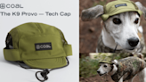 Coal Headwear Announces Company’s First Canine Exclusive Hat