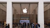 Apple reaches its first contract agreement with a US retail union