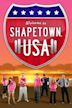 Shapetown, USA