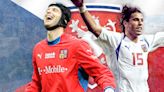 Ranking the 10 greatest Czech players in football history