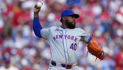 Mets allow six unanswered runs to Phillies, stumble with 6-4 loss