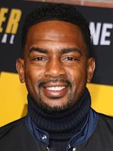 Bill Bellamy