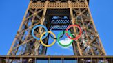 The Olympics Showcase the Eternal France