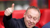 Nottingham Forest boss Steve Cooper receives owner Evangelos Marinakis’ backing